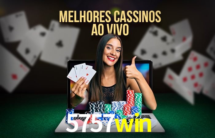 Roleta ao vivo