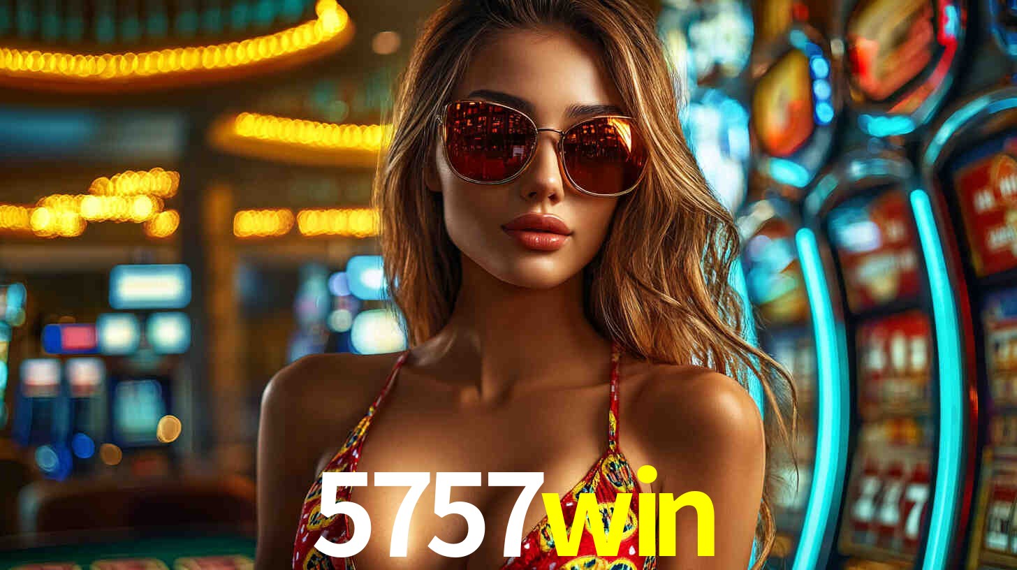 Resumo visual de bônus e campanhas 5757win