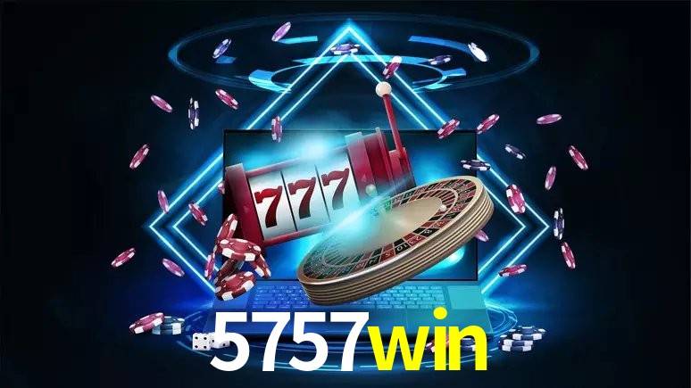Estatísticas 5757win